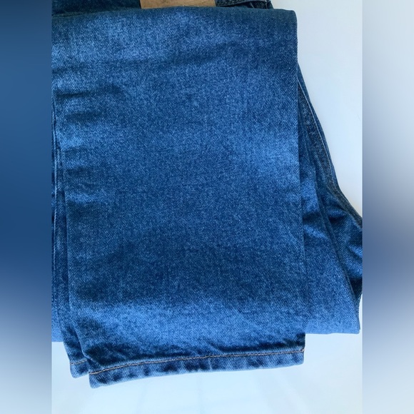 Carhartt Relaxed Fit Tapered Leg Jean - Picture 4 of 6